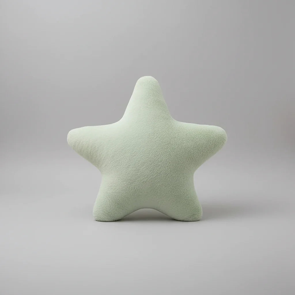 Soft Animal Plush Cushion Pillow – Stuffed Plush Toy for Home Decor