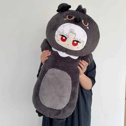 Love & Deepspace Plush Doll Pillow (31.5 in) - Shen Xing, Qi Yu, Li Qin Che Ornament Gift