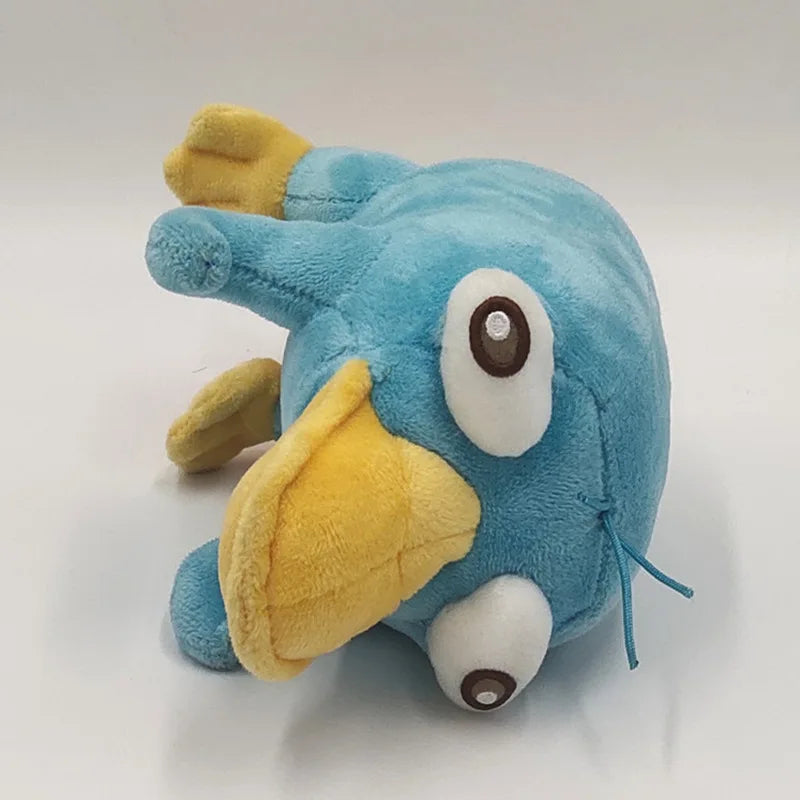 New Cute Platypus Plush Anime Plush Toy Plush Toy Stuffed Animals Soft Plush Children Gifts Doll Birthday