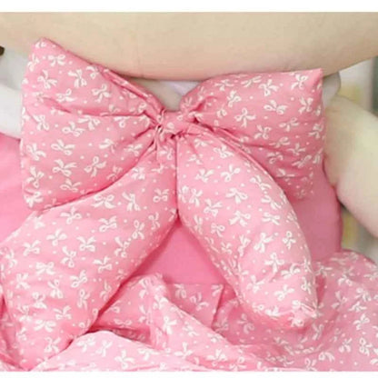 Rabbit Plush Toy Cute Skirt Rabbit Soft Animal Kids Cartoon