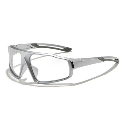 Fashion Brand Men Women Bicycle Photochromic Eyewear MTB Bike Fishing Running Cycling Sports Sunlasses Comfortable Goggles