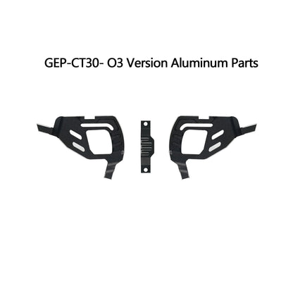 GEPRC GEP-CT30 Frame Parts 3inch Propeller Accessory Base Quadcopter Frame FPV Freestyle RC Racing Drone Cinebot30