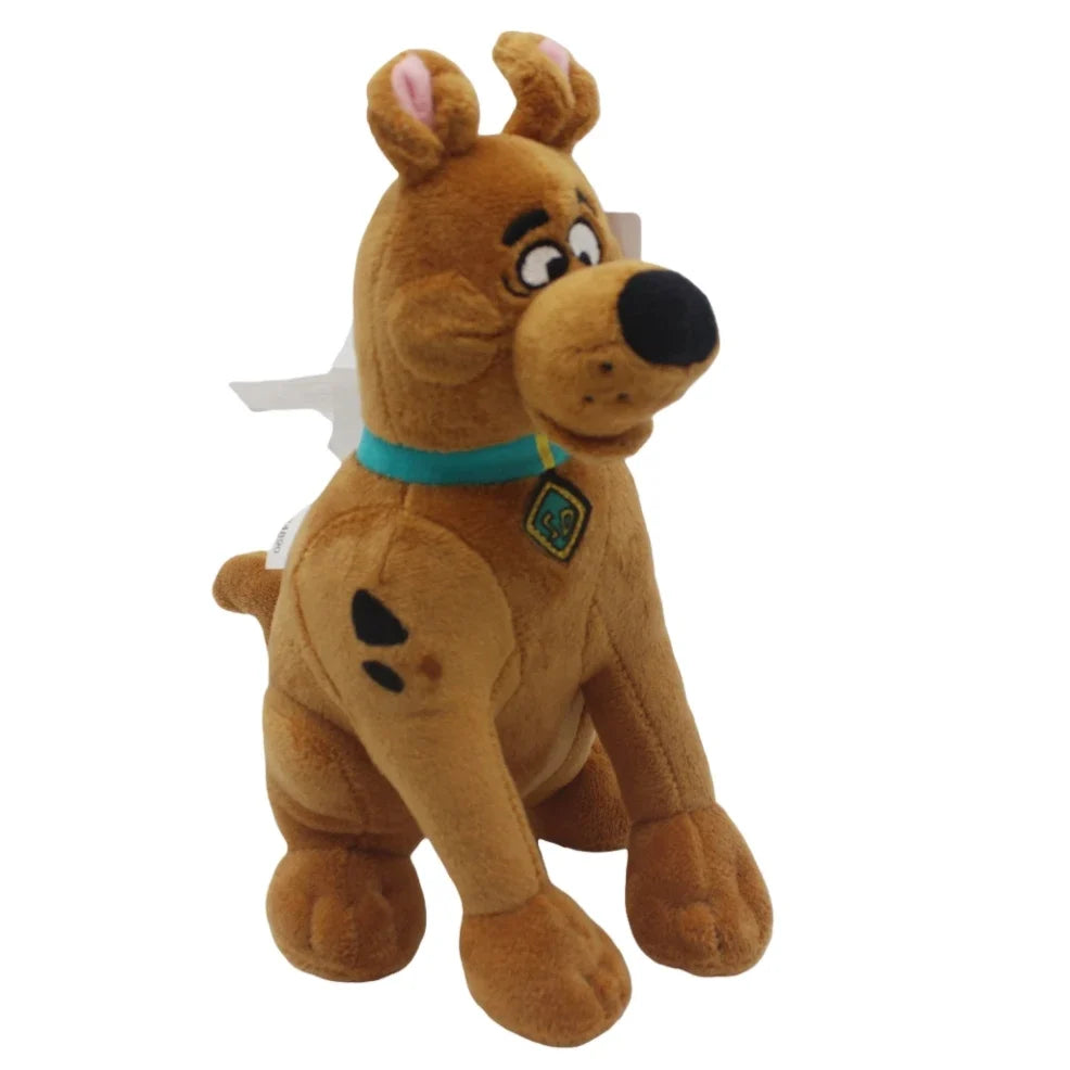 1 piece 20cm Cartoon cute Dog Plush Soft Stuffed Animals Toys Doll Gifts for Children Kids Xmas Birthday toys