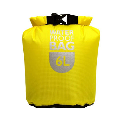 Waterproof Dry Bag for Camping Kayaking and Outdoor Travel