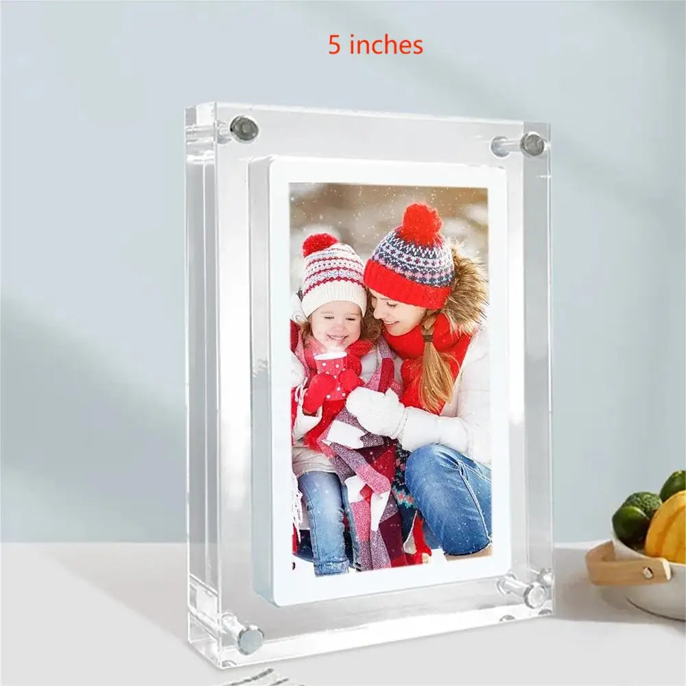 Digital Snap Frame