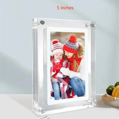 Digital Snap Frame