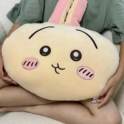 Japanese Style Chiikawa Plush Toy Cartoon Hachiware