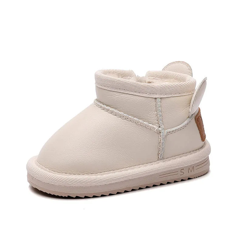 Baby Snow Shoes