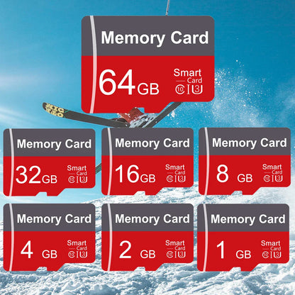 High Speed Mini SD Memory Card 128GB Class 10 Micro TF flash usb pen drive card 1GB 2GB 4GB 8GB 16GB 32GB 64GB for Smartphone
