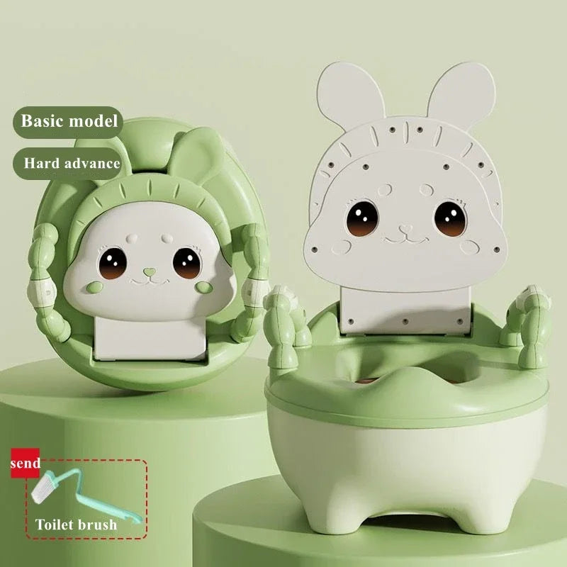 Kids Toilet
