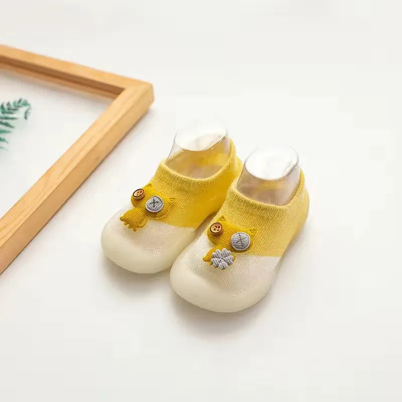 Baby Socks Shoes