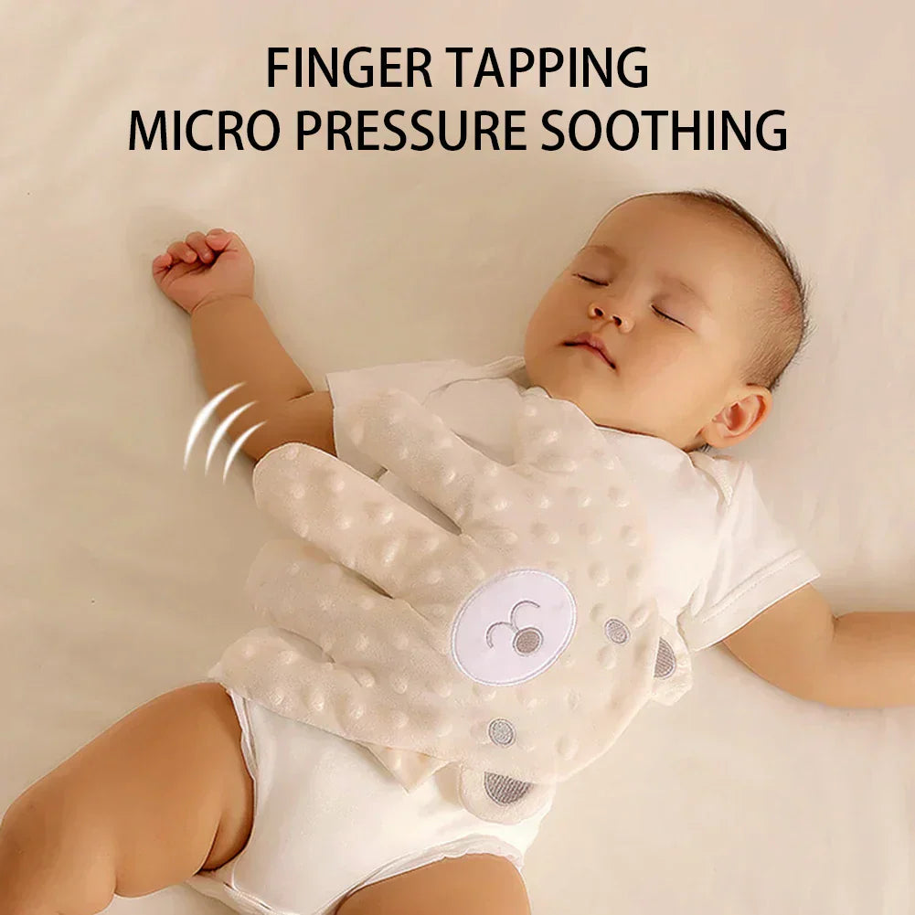 Cuddle Baby Sleep Aid Pillow