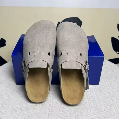 2026 Series Men's and Women's High Quality Sandals