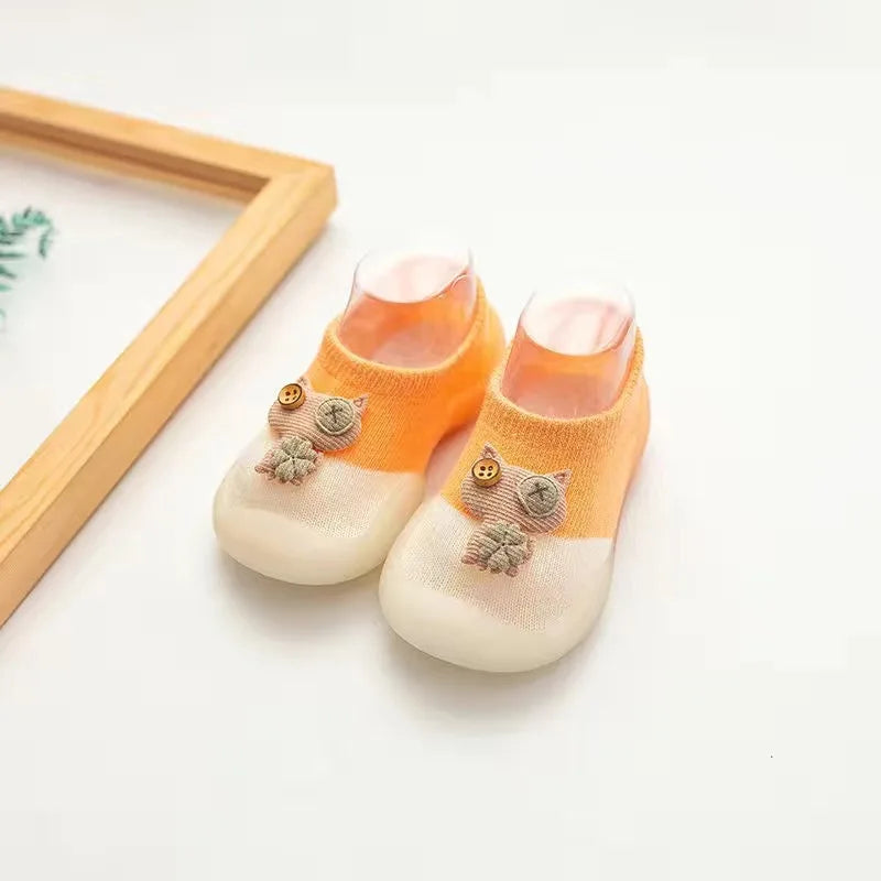 Baby Socks Shoes