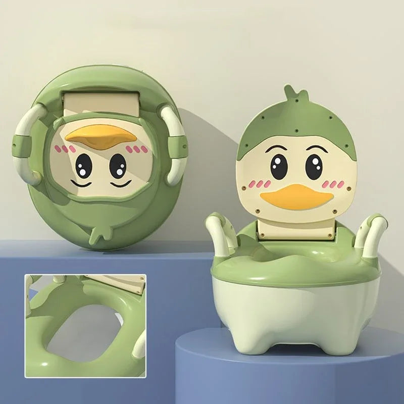 Kids Toilet