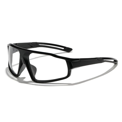 Fashion Brand Men Women Bicycle Photochromic Eyewear MTB Bike Fishing Running Cycling Sports Sunlasses Comfortable Goggles