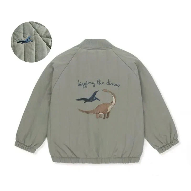 Winter Kids Jacket