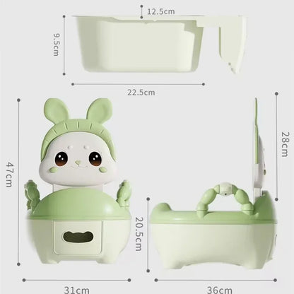 Kids Toilet