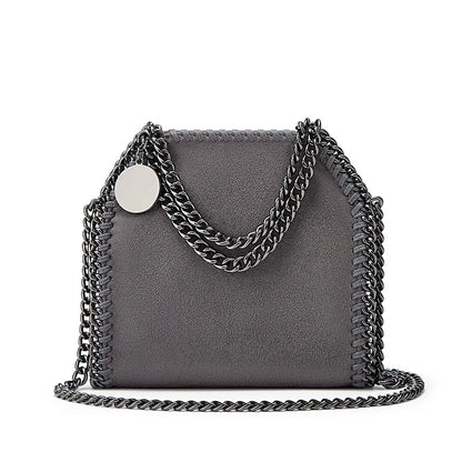 Designer Brand Shoulder Bag, Handbag, Wallet Chain, Women's Mobile Phone Bag, purses and handbags