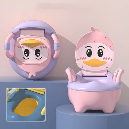 Kids Toilet