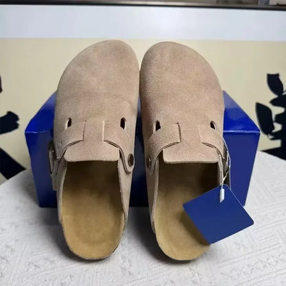 2026 Series Men's and Women's High Quality Sandals