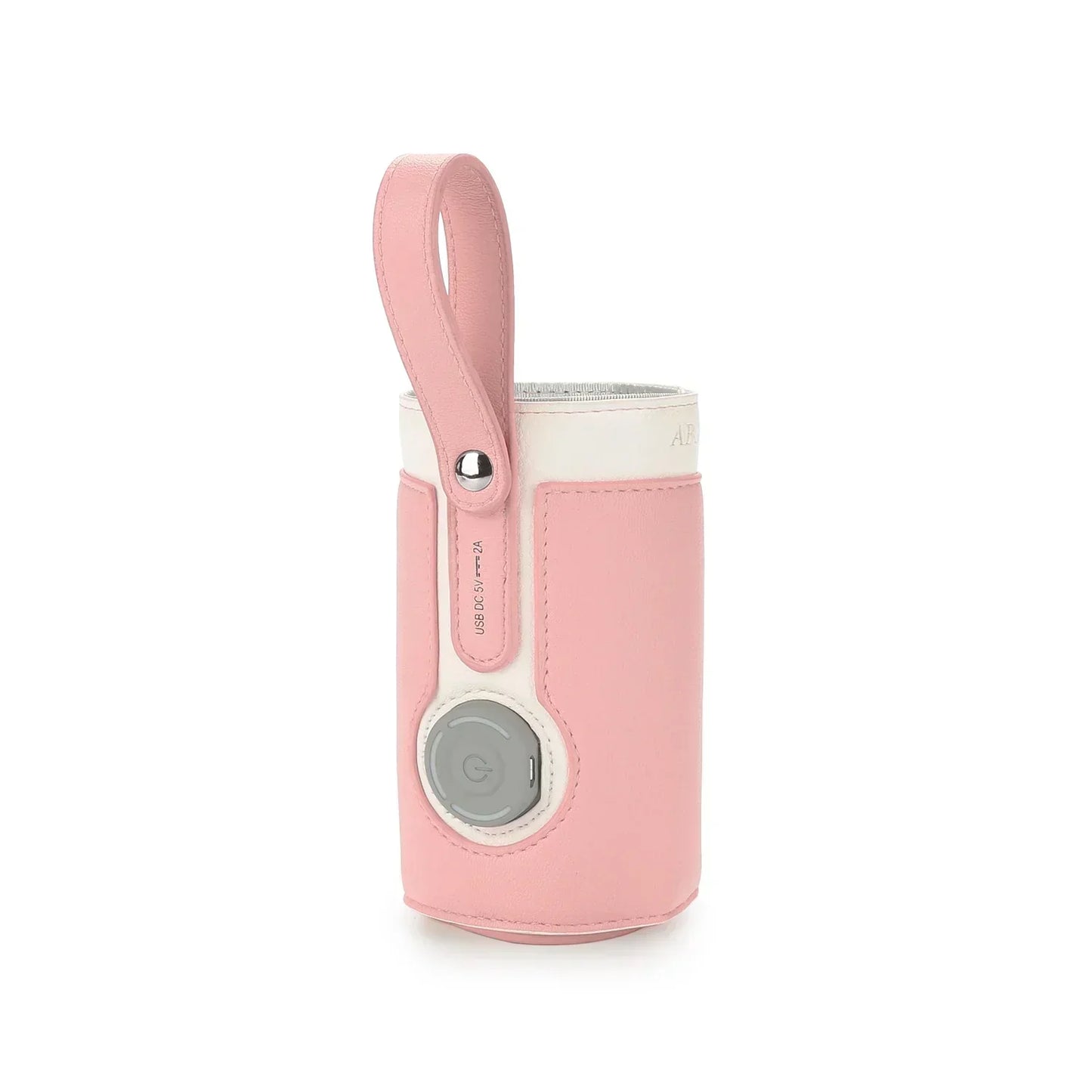 Portable baby kettle