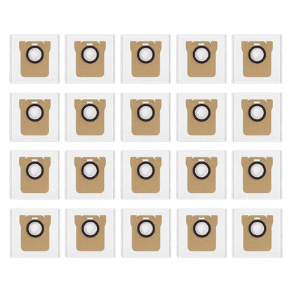 Dust Bag For Dreame L10s Ultra/L10 Ultra/L30 Ultra/L20 Ultra/L20 Pro/S10/S10 Pro/S20/X10/X20/W10S/W10S Pro Vacuum Spare Parts