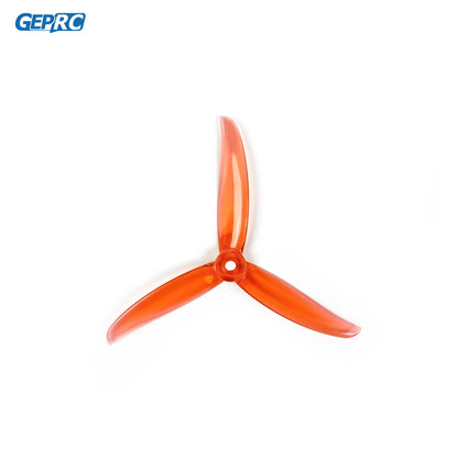 GEPRC GEMFAN Vannystyle 5136-3 Propellers with MARK5 DC HD O3 2 Pairs Propeller Props FPV Brushless Motor for FPV Racing Drone