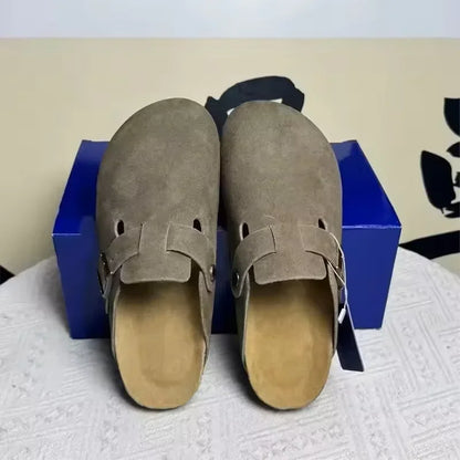 2026 Series Men's and Women's High Quality Sandals