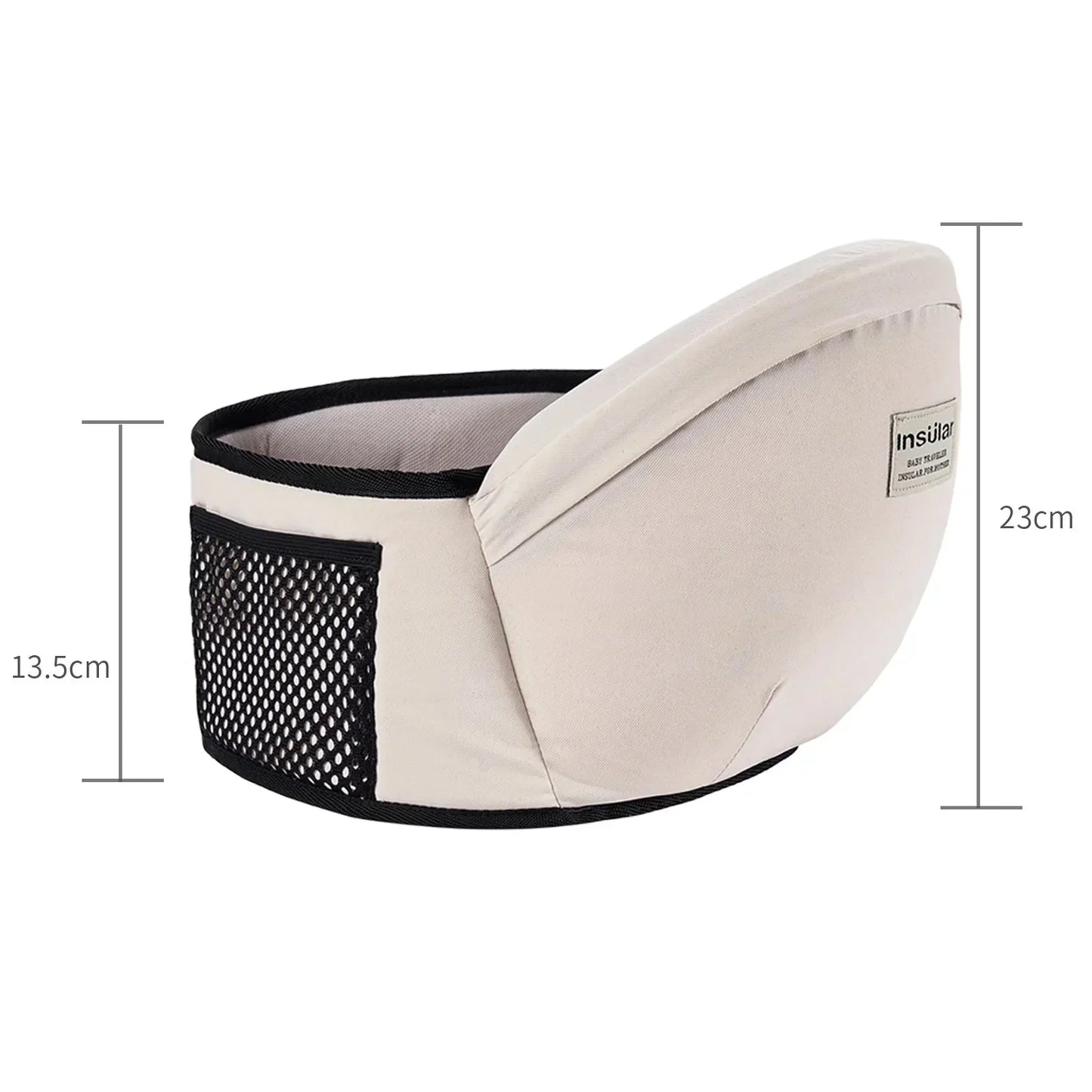 Waist Stool Walkers - Baby Carrier