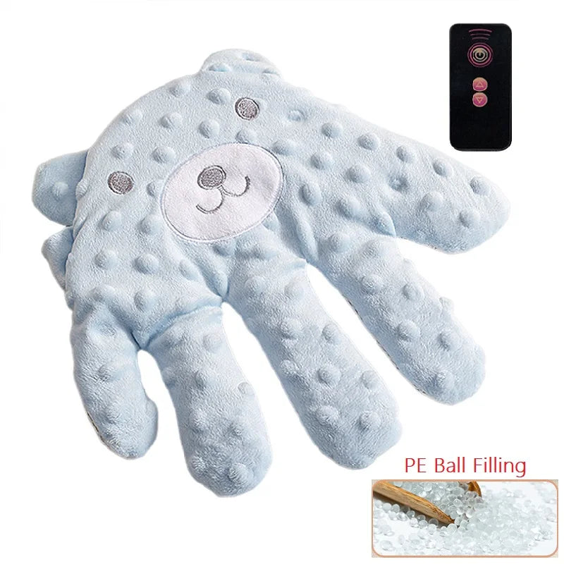 Cuddle Baby Sleep Aid Pillow