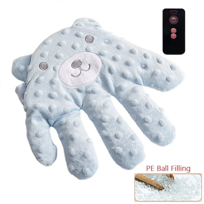 Cuddle Baby Sleep Aid Pillow