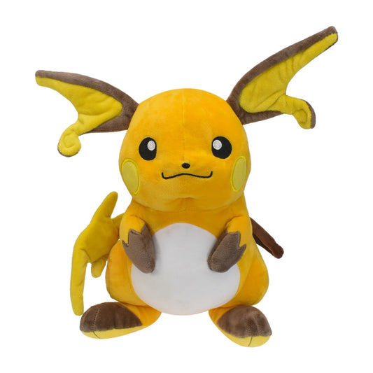 Peluche de Pikachu Pichu Evolution Raichu, juguete de peluche, muñeco de peluche, decoración, regalo de Navidad para niños de 35 cm