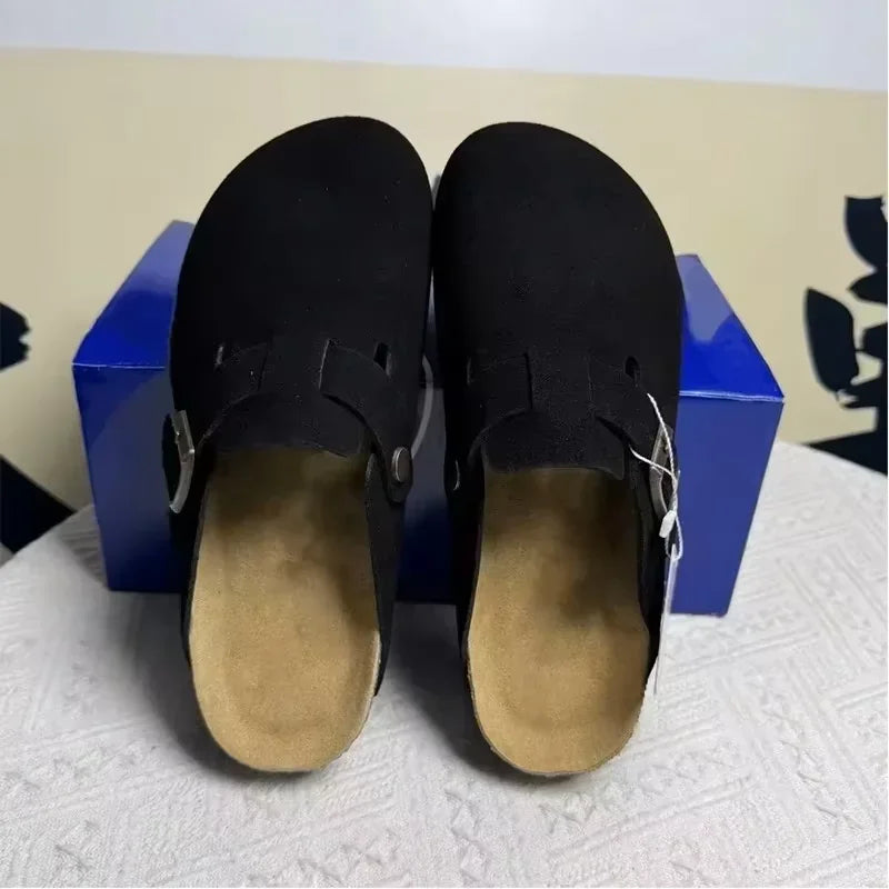 2026 Series Men's and Women's High Quality Sandals