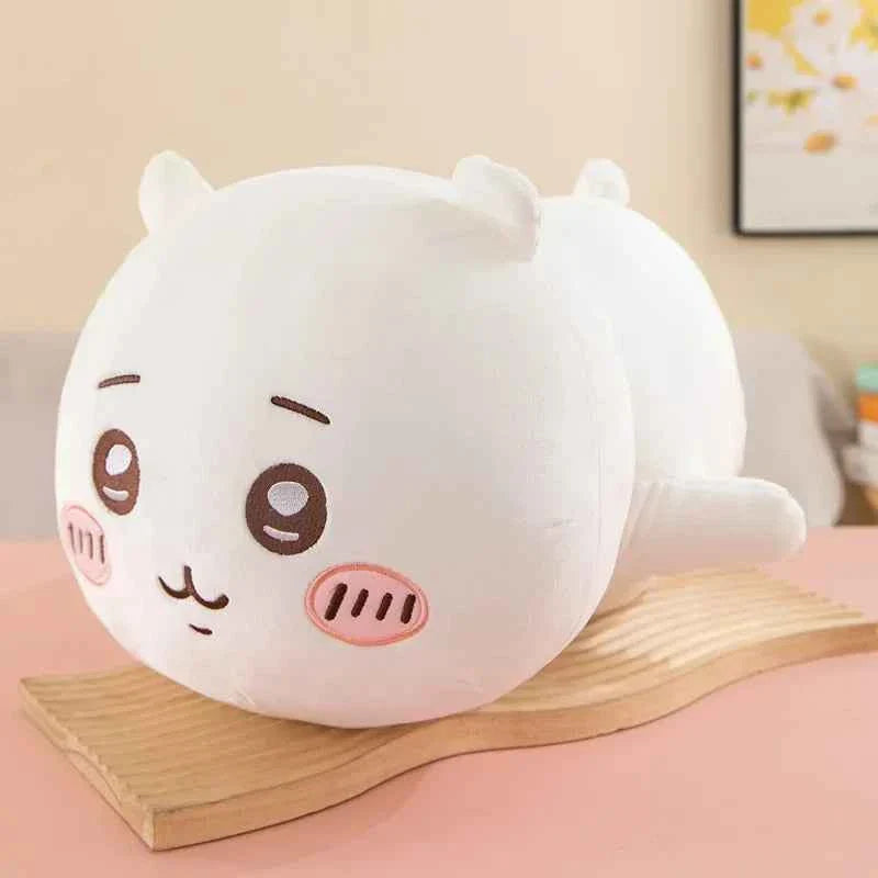 Large Size 30cm Usachi Chiikawa Doll Kawaii Plush Toy Bear