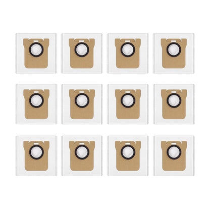 Dust Bag For Dreame L10s Ultra/L10 Ultra/L30 Ultra/L20 Ultra/L20 Pro/S10/S10 Pro/S20/X10/X20/W10S/W10S Pro Vacuum Spare Parts