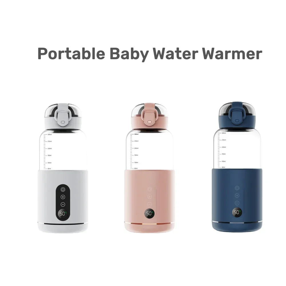 Portable Electric Kettle