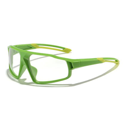 Fashion Brand Men Women Bicycle Photochromic Eyewear MTB Bike Fishing Running Cycling Sports Sunlasses Comfortable Goggles