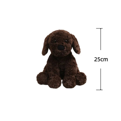 Animal Plush Toys Lion Koala Elephant Fox Sheep Reindeer Bear Stuffed Doll Toys Hobbies Collection Home Decor Toys Birthday Gift