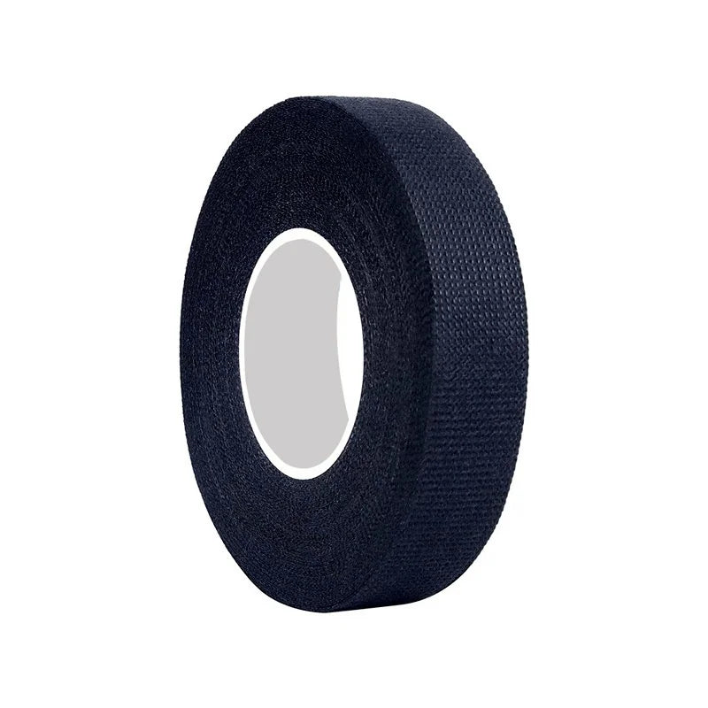 15 Meter Heat-resistant Flame Retardant Tape Coroplast Adhesive Cloth Tape For Car Cable Harness Wiring Loom Protection