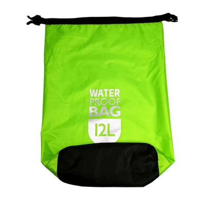 Waterproof Dry Bag for Camping Kayaking and Outdoor Travel