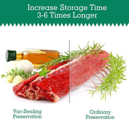 Sous Vide Roll Bags For Vacuum Packing Machine Packaging Food Storage Vacuum Bags for Vacuum Sealer length is 300CM