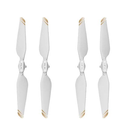 Propeller for FIMI X8 TELE / TELE MAX / X8 Pro 2025 Propeller RC Quadcopter Foldable Propellers also fit for X8SE 2022 Original