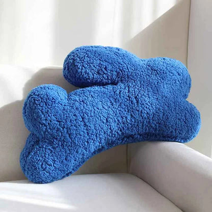 Simple Wind INS Kawaii Animal Rabbit Plush Stuffed Toy Doll