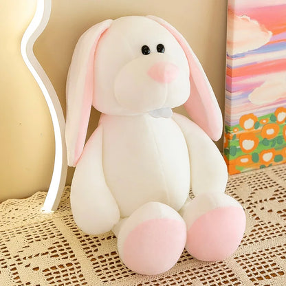 Stuffed Plush Animals Toys Soft Dolls Jungle Lion Elephant Tiger Dog Fox Monkey Deer Children Gift Kawaii Baby Kids Hobbie Toys