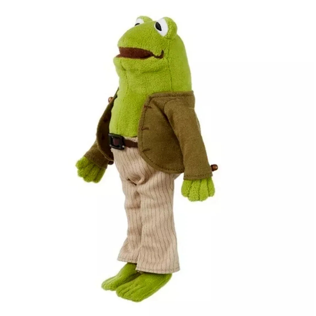 Cute Doll Plush, Cartoon Hero & Frog And Toad Stuffed Toys, Soft Pillow For Boys And Girls, Ideal Christmas Gifts For Children