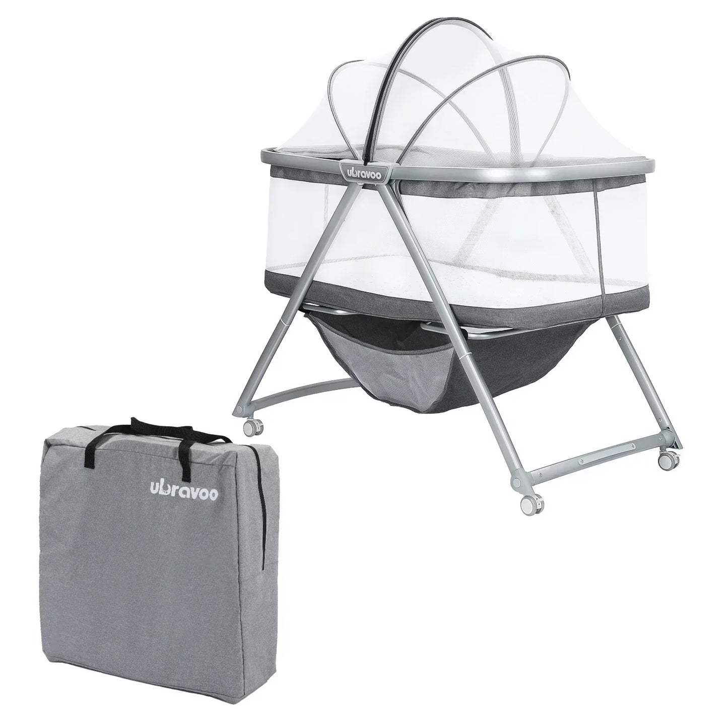 Baby Crib