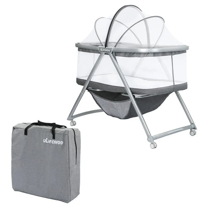 Baby Crib
