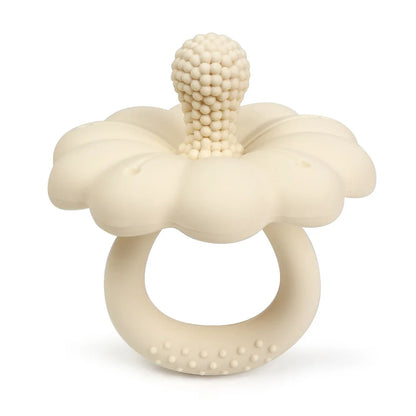 Baby flower shape