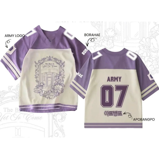Camiseta Conmemorativa Festival de Carretera de Verano 2026 para Hombre y Mujer Estilo Urbano Y2K Hip Hop Retro Transpirable de Secado Rápido Deportiva